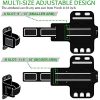 Smartlle Phone Armband Running Workout Holder for iPhone