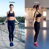 Cahot Dual-Use Jump Rope with Calorie Counter