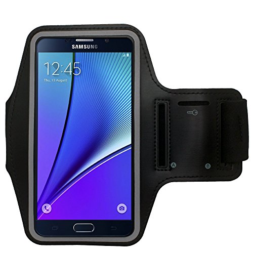 Cbus Wireless Sports Armband Phone Case Compatible with iPhone