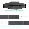 smartlle Fanny Pack, Running Belt, Waist Bag/holder for Women, Men