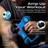 Percussion Massage Gun Body Massager