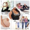 Women Waist Trainer Corset, Zipper Vest Body Shaper Cincher