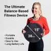 BoBo Core Trainer Balance Board, Whole Family Fitness Device