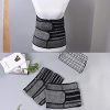 Sauna Waist Trainer Corset Sweat Belt Weight Loss