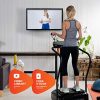 LifePro Rhythm Viberation Plate Machine - Professional Whole Body