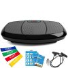 Bluefin Fitness Dual Motor 3D Vibration Platform