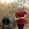 POLAR Grit X - Rugged Outdoor Watch with GPS, Compass