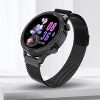 Smart Watch, Fitness Trackers with Heart Rate Monitor Step