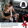 Megoal Portable Home Gym, Muscle Build Workout Equipment