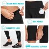 Running Tights High Waisted Workout Pants Long Winter Leggings