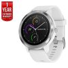 Garmin Vivoactive 3 GPS Fitness Smartwatch