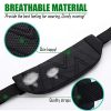 USHAKE Running Belt, Men or Women Ultra Light Bounce