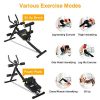IDEER LIFE Core&Abdominal Trainers Abdominal Workout Machine