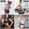 Dream N Jump Running Belt, Fanny Pack for Women Men