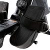 XTERRA Fitness Rower, Black