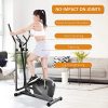 MaxKare Elliptical Machine for Home Use 8-Level