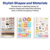 Avery Planner Sticker Pack, Calendar Stickers, Journal Stickers