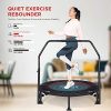 Toncur Mini Trampoline 40" Foldable Trampoline