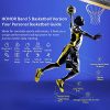 HONOR Band 5 Fitness Trackers, Basketball Version Activity Trackers