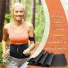 AZSPORT Waist Trimmer Trainer for Men / Women