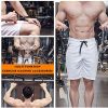LARA STAR Resistance Band Handles Grips Fitness Strap