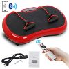 SUPER DEAL Pro Vibration Plate Exercise Machine