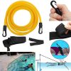 Fun Gift Swim Resistance Training Belts & Leash