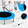 Giantex Mini Fitness Trampoline for Adults and Kids
