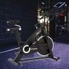 ECHANFIT Magnetic Bike Stationary Exercise Indoor Cycling Bikes