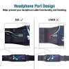 ESR Running Belt, Runners Waist Pack Adjustable