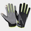 YHT Workout Gloves, Full Palm Protection & Extra Grip