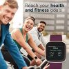 Fitbit Versa 2 Health and Fitness Smartwatch with Heart Rate