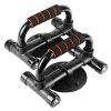 Push Up Bars Strength Training Bracket Board