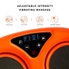 Emer Foot Massager Machine with Remote Control