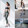Te-Rich Jump Rope, Weighted Jump Rope for Fitness
