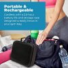 Percussion Massager, Professional Deep Tissue Massage Gun
