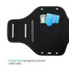 iPhone 7/8 Plus Armband - LOVPHONE Sport Running Exercise