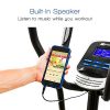 Fitness EU150 Hybrid Elliptical Upright Bike – Full Body Workout with 2-in-1 Design