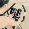 pooboo Indoor Exercise Bike Commercial Stationary Bike