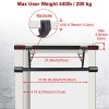 Pull Up Bar Doorway Fitness Chin Up Strength Training