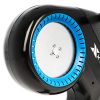 XTERRA Fitness Rower, Black