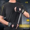 Full Finger Weight Lifting Gloves Hand-Made