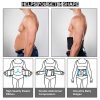 TT & MM Waist Trimmer Belt Slim Body – Dual Adjustable Straps