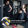 VEICK Resistance Bands Set,Workout Bands,Exercise Bands