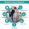 Wobble Balance Board, Core Trainer for Balance