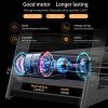 ANCHEER Treadmills,Folding Treadmill for Home,Running Machine