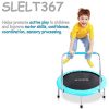 Cardio Trampoline SereneLife 36" Inch Portable Fitness Trampoline