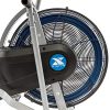 XTERRA Fitness Airbike, White