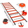 penban Pro Speed and Agility Ladder Training Set