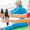 Exercise Resistance Equipment for Toning and Sculpting Inner